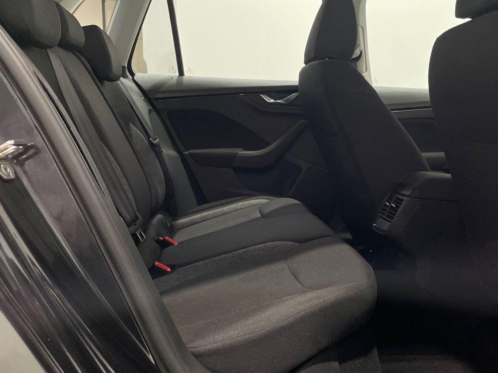 Skoda Kamiq 1.0 TSI - 6