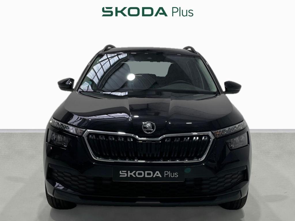 Skoda Kamiq 1.0 TSI - 11