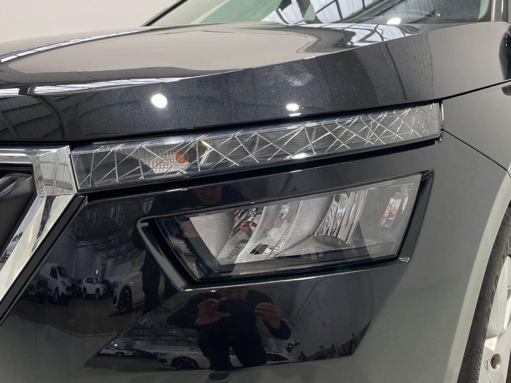 Skoda Kamiq 1.0 TSI - 12
