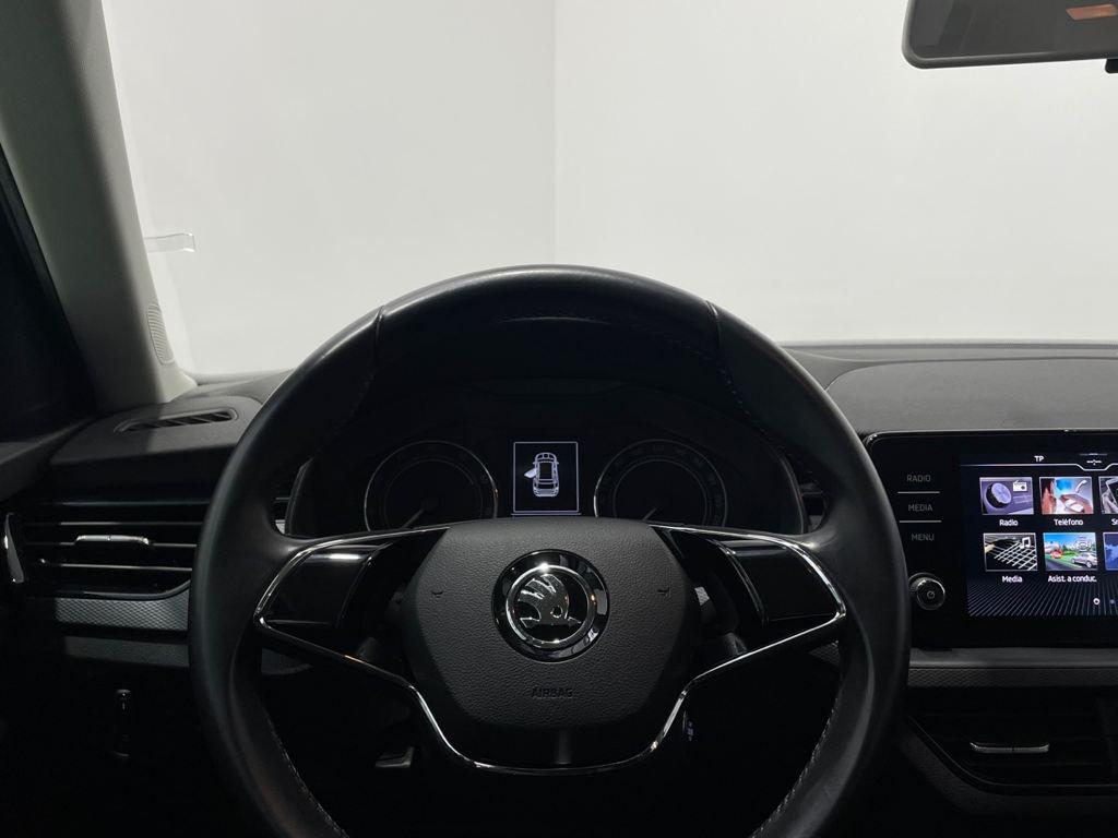 Skoda Kamiq 1.0 TSI - 15