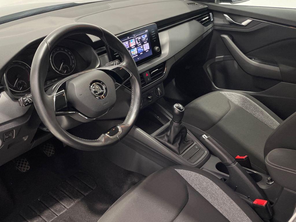 Skoda Kamiq 1.0 TSI - 16