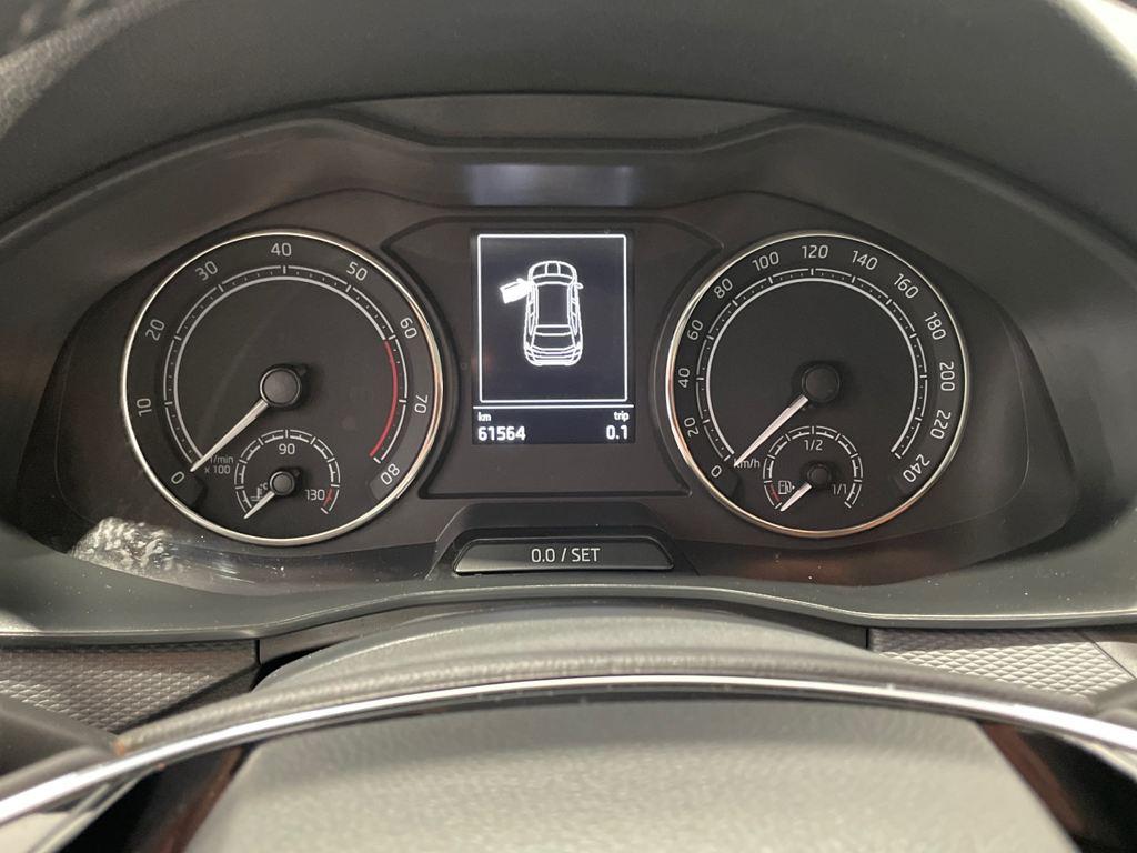 Skoda Kamiq 1.0 TSI - 17