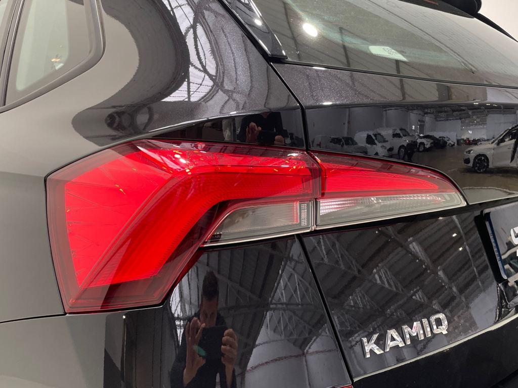 Skoda Kamiq 1.0 TSI - 19