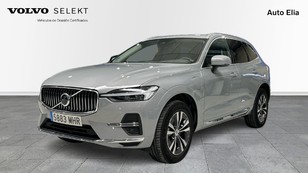 Volvo XC60 T6 Recharge Core AWD Auto 257 kW (350 CV) - 0 Volvo XC60 T6 Ocasión 257 KW (350CV) - 0
