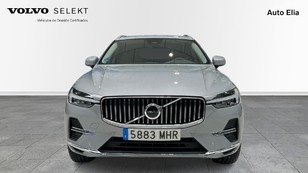 Volvo XC60 T6 Recharge Core AWD Auto 257 kW (350 CV) - 2 Volvo XC60 T6 Ocasión 257 KW (350CV) - 2