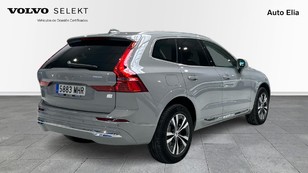 Volvo XC60 T6 Recharge Core AWD Auto 257 kW (350 CV) - 6 Volvo XC60 T6 Ocasión 257 KW (350CV) - 6