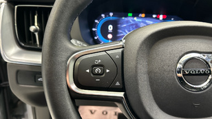 Volvo XC60 T6 Recharge Core AWD Auto 257 kW (350 CV) - 16 Volvo XC60 T6 Ocasión 257 KW (350CV) - 16