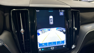 Volvo XC60 T6 Recharge Core AWD Auto 257 kW (350 CV) - 17 Volvo XC60 T6 Ocasión 257 KW (350CV) - 17