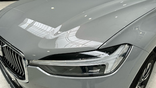 Volvo XC60 T6 Recharge Core AWD Auto 257 kW (350 CV) - 30 Volvo XC60 T6 Ocasión 257 KW (350CV) - 30