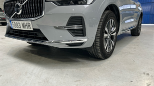 Volvo XC60 T6 Recharge Core AWD Auto 257 kW (350 CV) - 31 Volvo XC60 T6 Ocasión 257 KW (350CV) - 31