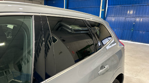 Volvo XC60 T6 Recharge Core AWD Auto 257 kW (350 CV) - 34 Volvo XC60 T6 Ocasión 257 KW (350CV) - 34