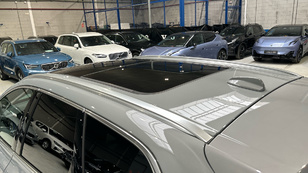 Volvo XC60 T6 Recharge Core AWD Auto 257 kW (350 CV) - 36 Volvo XC60 T6 Ocasión 257 KW (350CV) - 36