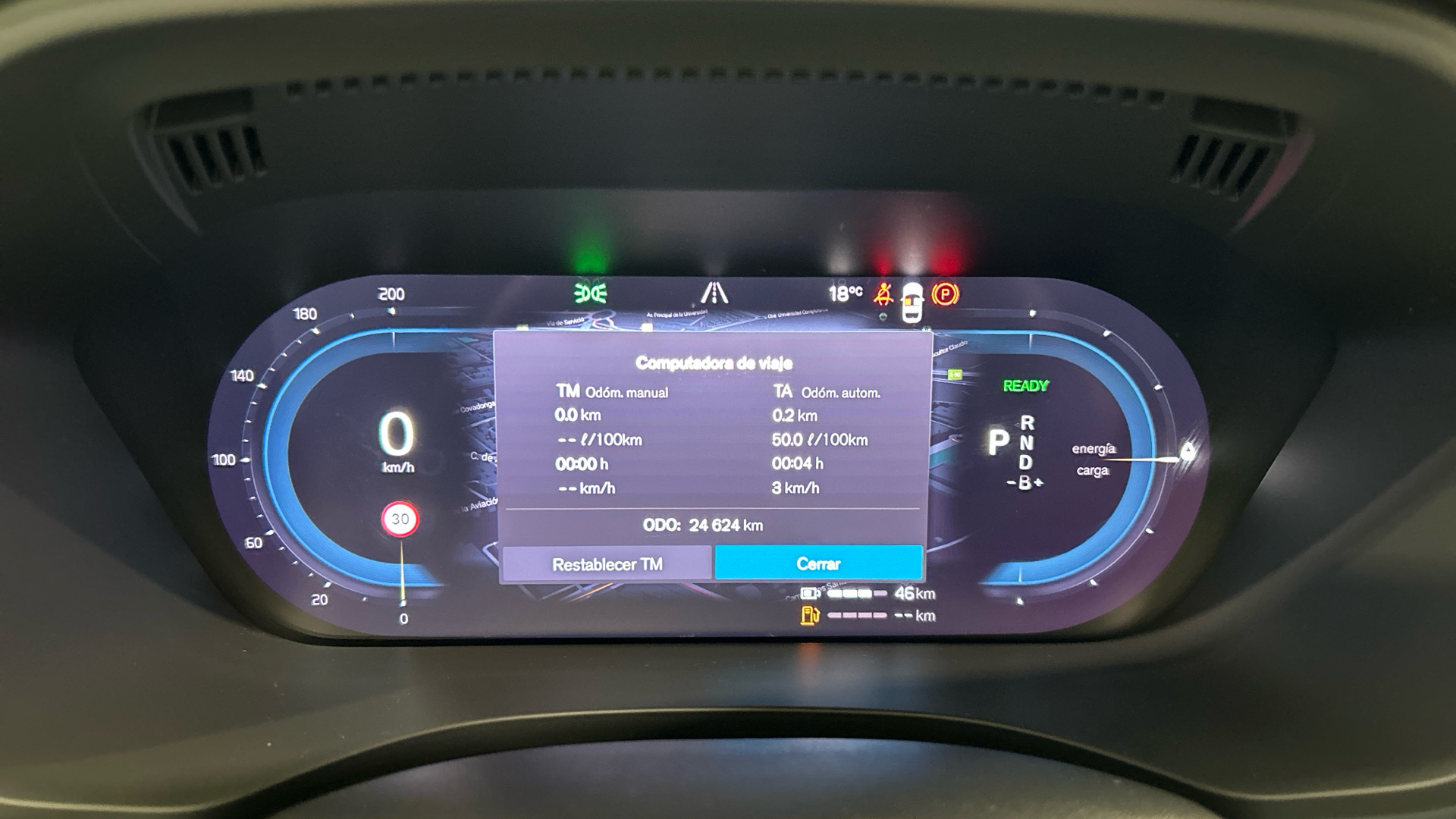 Volvo XC60 segunda mano 68324330 - 13 Volvo XC60 segunda mano 68324330 - 13