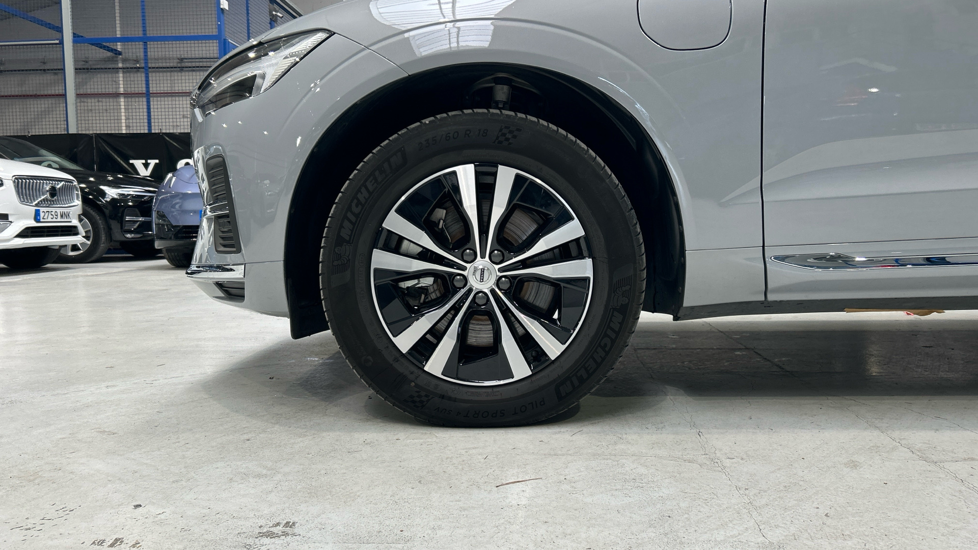 Volvo XC60 segunda mano 68324330 - 15 Volvo XC60 segunda mano 68324330 - 15