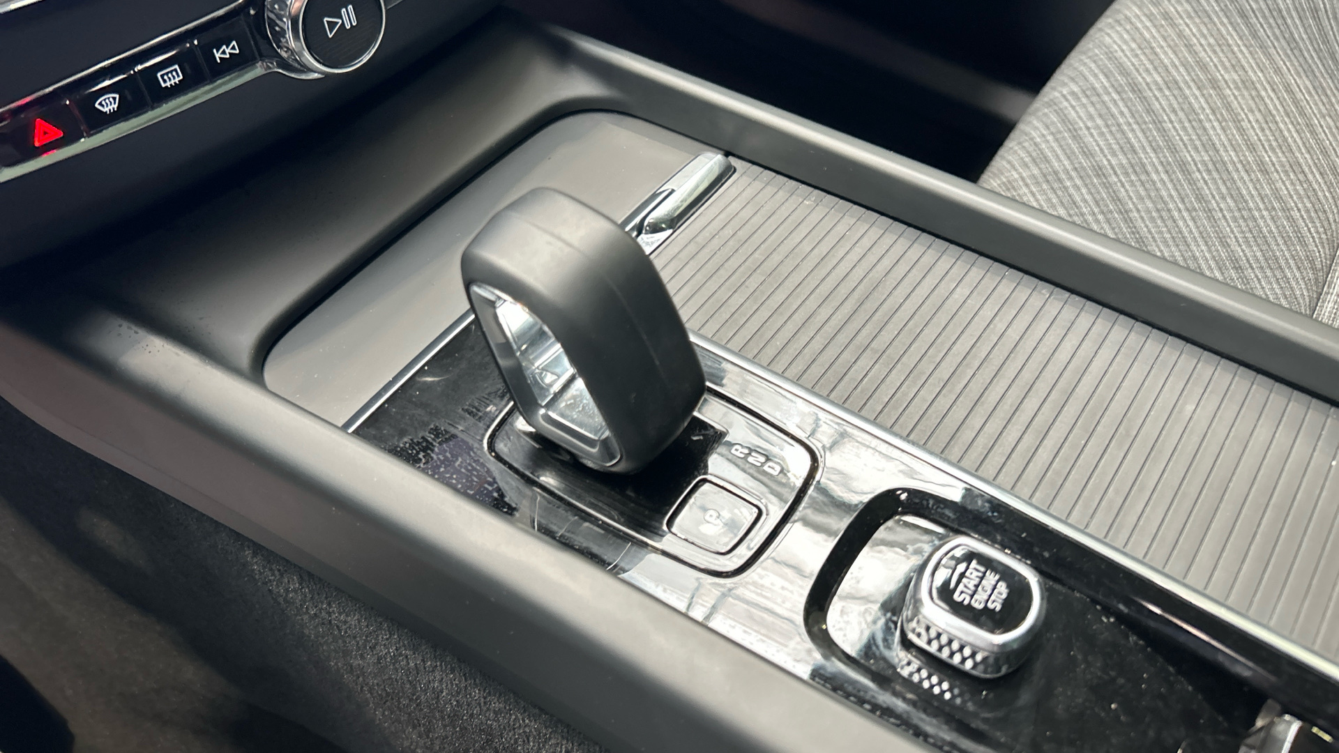 Volvo XC60 segunda mano 68324330 - 16 Volvo XC60 segunda mano 68324330 - 16