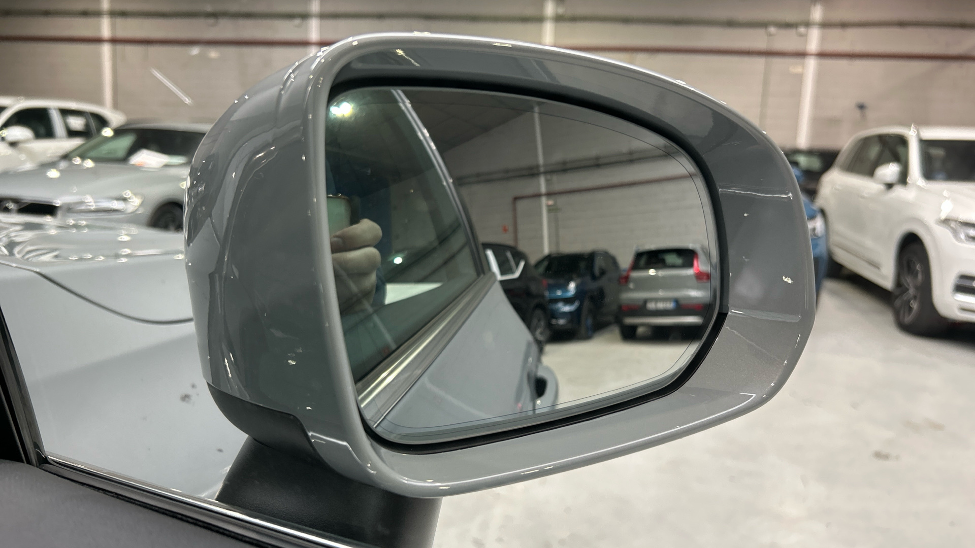 Volvo XC60 segunda mano 68324330 - 19 Volvo XC60 segunda mano 68324330 - 19