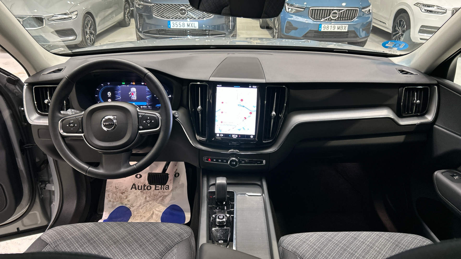 Volvo XC60 segunda mano 68324330 - 22 Volvo XC60 segunda mano 68324330 - 22