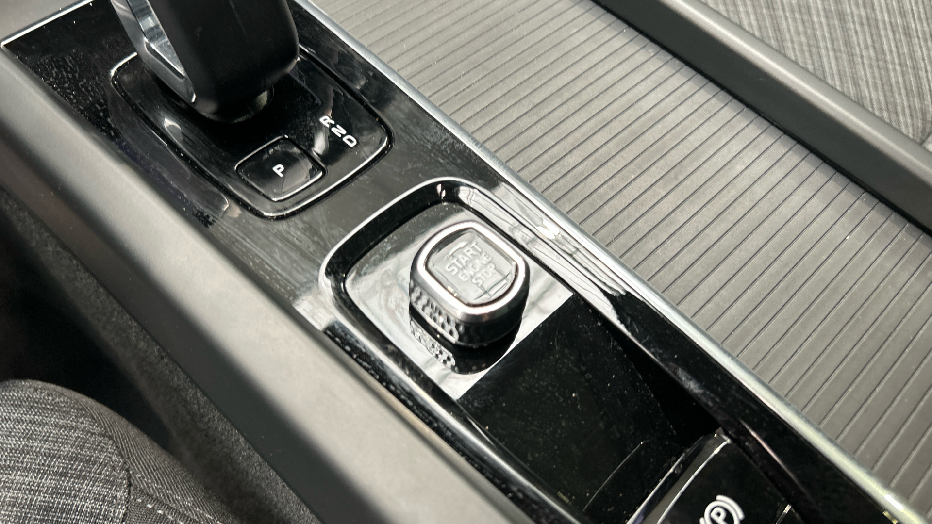 Volvo XC60 segunda mano 68324330 - 24 Volvo XC60 segunda mano 68324330 - 24