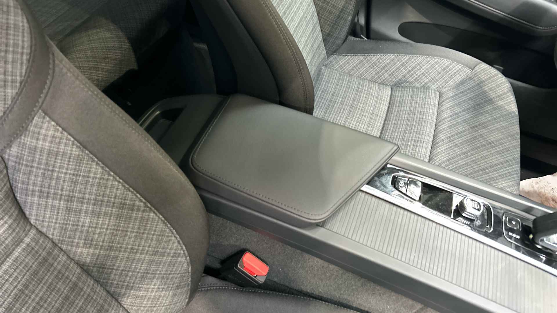 Volvo XC60 segunda mano 68324330 - 26 Volvo XC60 segunda mano 68324330 - 26