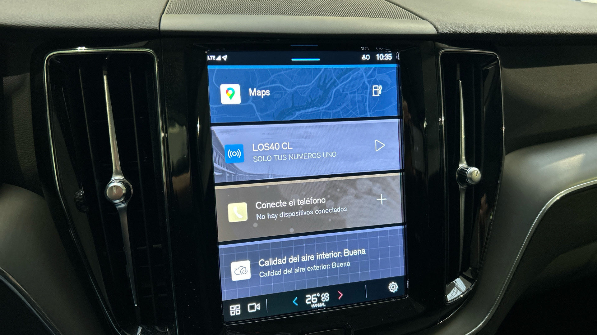 Volvo XC60 segunda mano 68324330 - 27 Volvo XC60 segunda mano 68324330 - 27