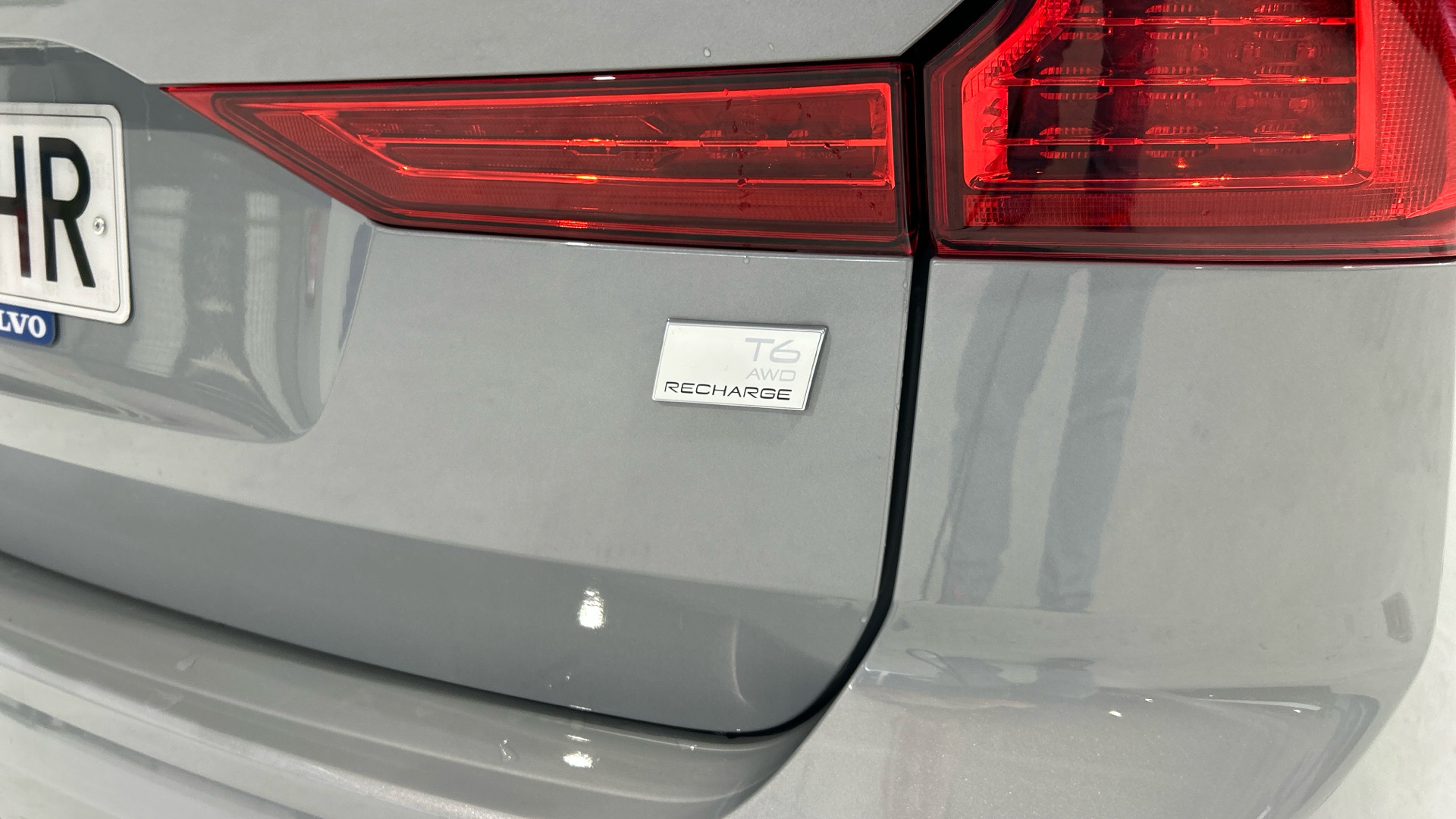 Volvo XC60 segunda mano 68324330 - 28 Volvo XC60 segunda mano 68324330 - 28