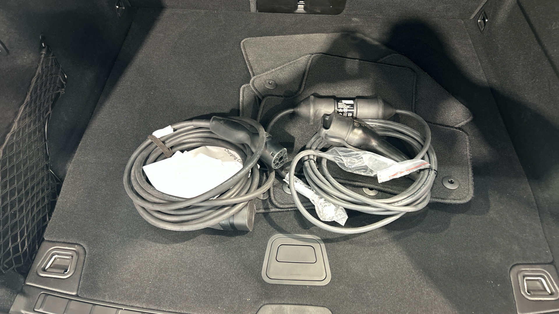 Volvo XC60 segunda mano 68324330 - 30 Volvo XC60 segunda mano 68324330 - 30