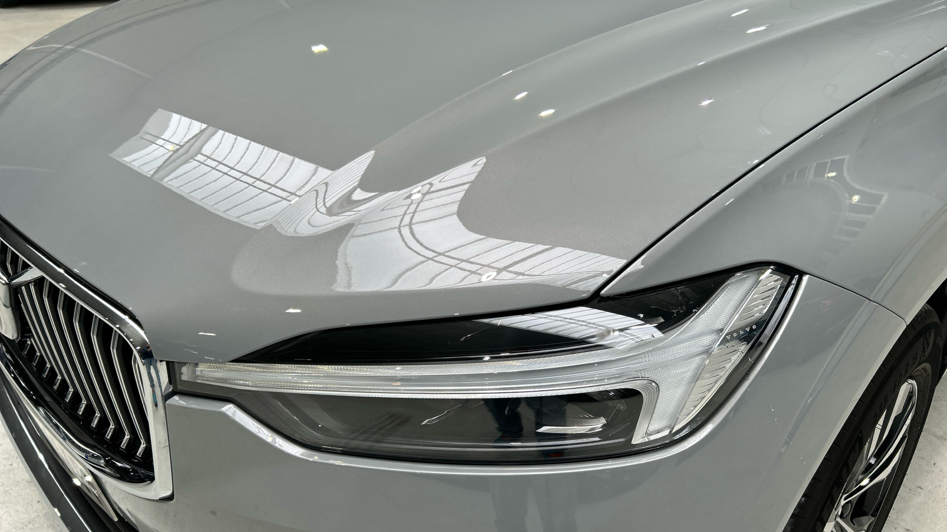 Volvo XC60 segunda mano 68324330 - 31 Volvo XC60 segunda mano 68324330 - 31