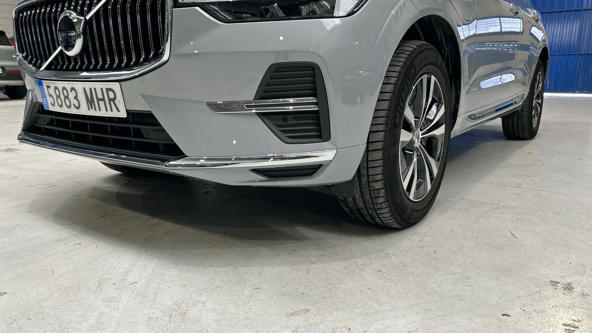 Volvo XC60 segunda mano 68324330 - 32 Volvo XC60 segunda mano 68324330 - 32