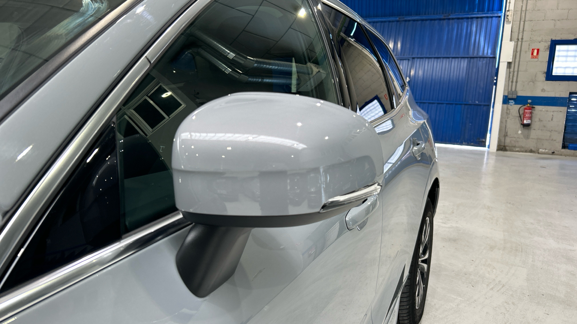 Volvo XC60 segunda mano 68324330 - 33 Volvo XC60 segunda mano 68324330 - 33