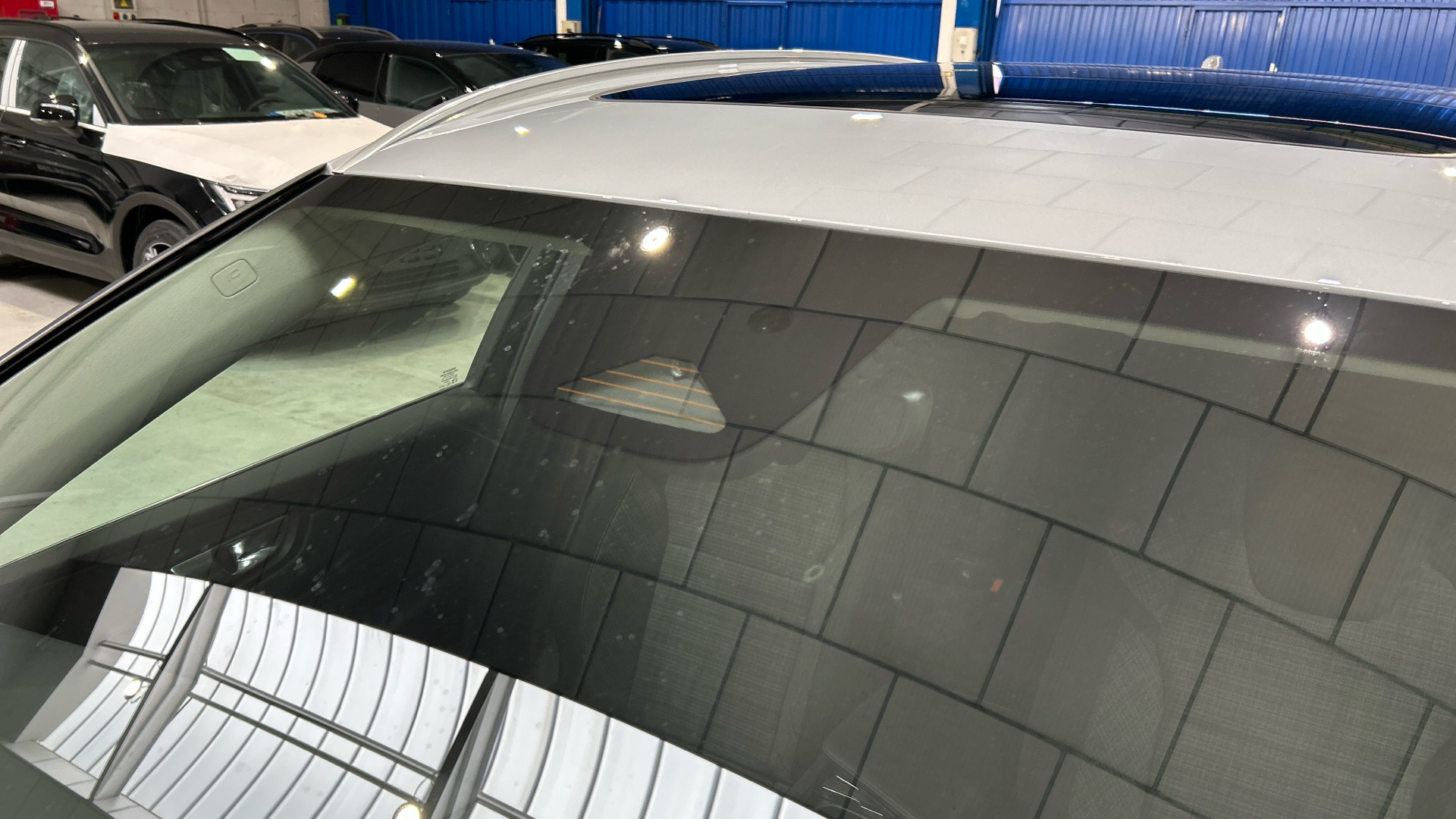 Volvo XC60 segunda mano 68324330 - 34 Volvo XC60 segunda mano 68324330 - 34