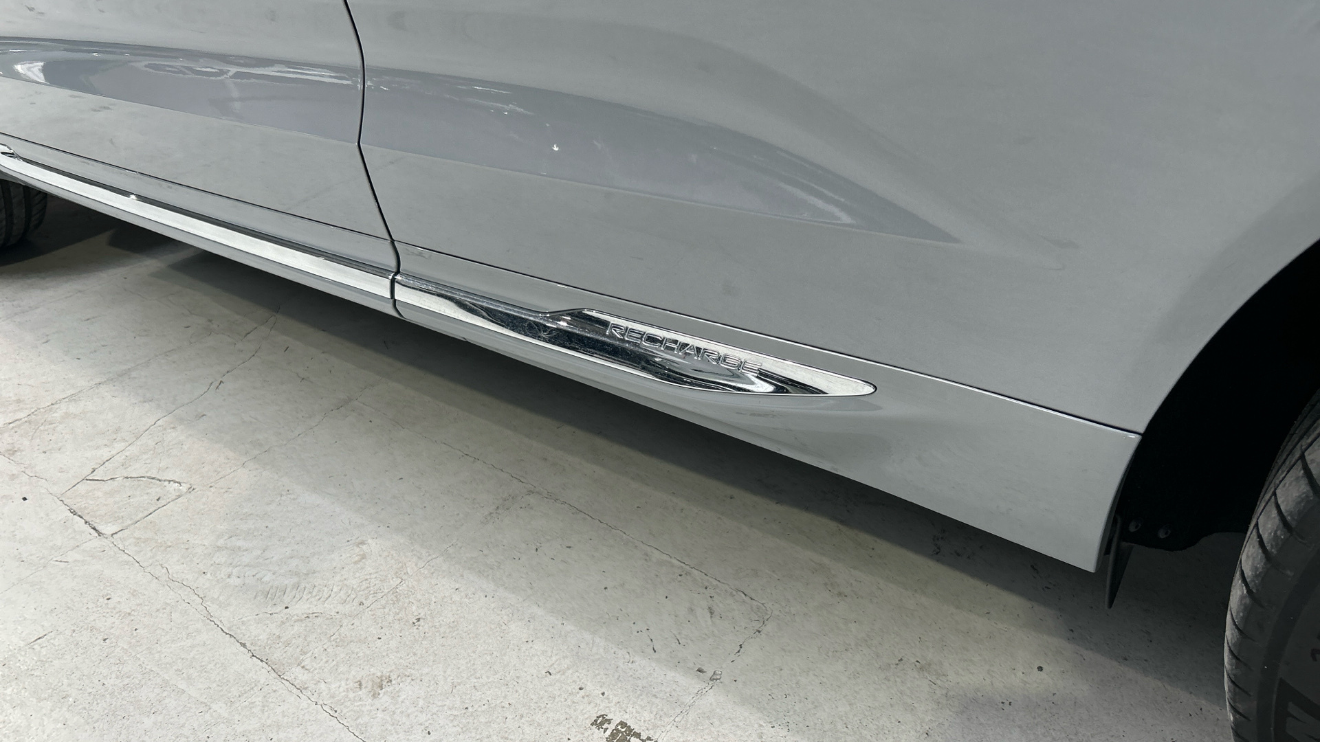 Volvo XC60 segunda mano 68324330 - 41 Volvo XC60 segunda mano 68324330 - 41