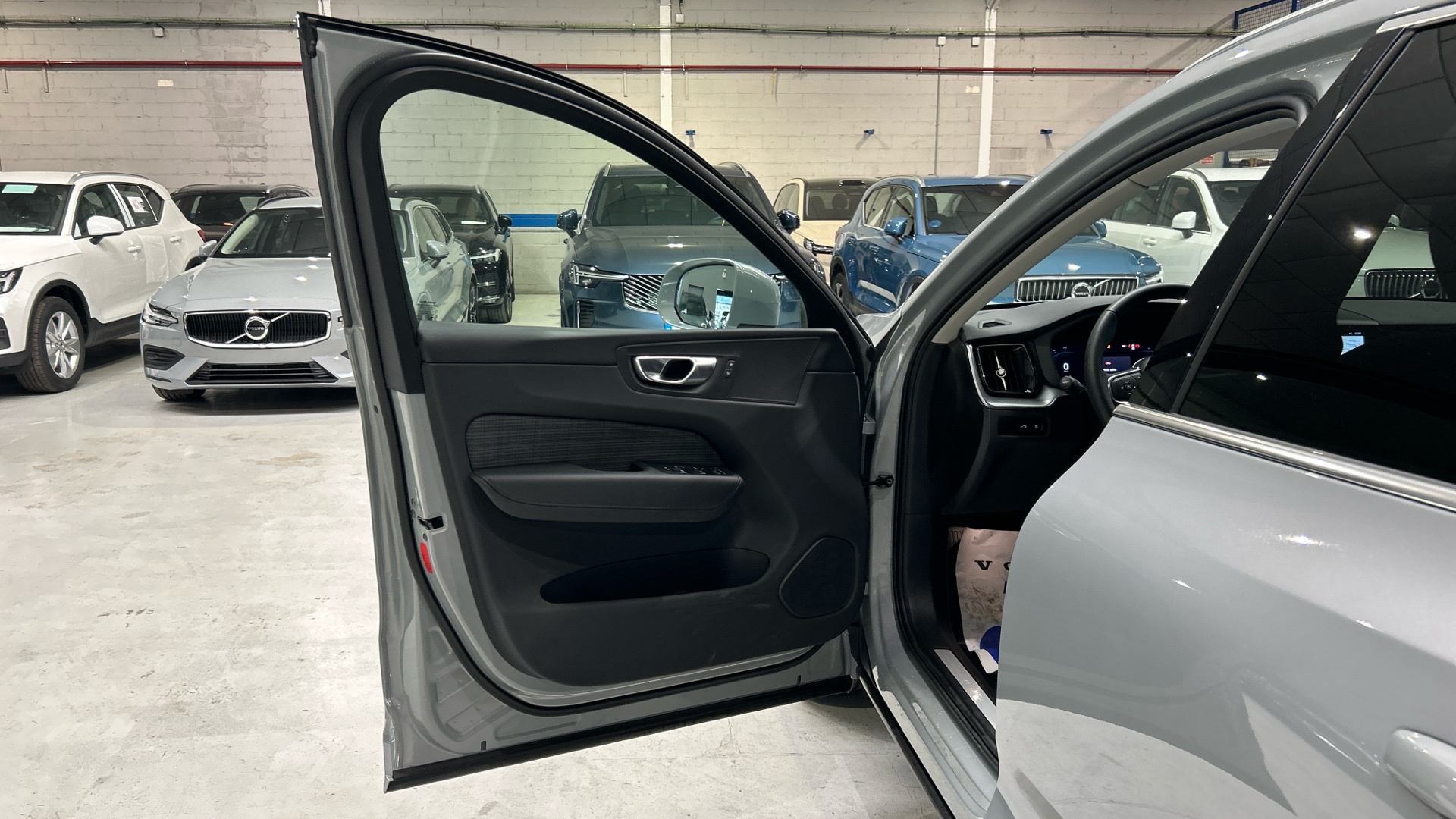 Volvo XC60 segunda mano 68324330 - 44 Volvo XC60 segunda mano 68324330 - 44