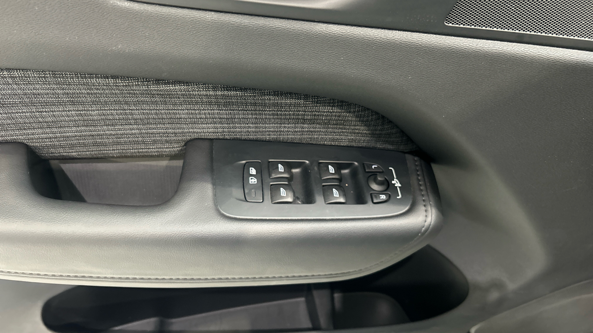 Volvo XC60 segunda mano 68324330 - 45 Volvo XC60 segunda mano 68324330 - 45