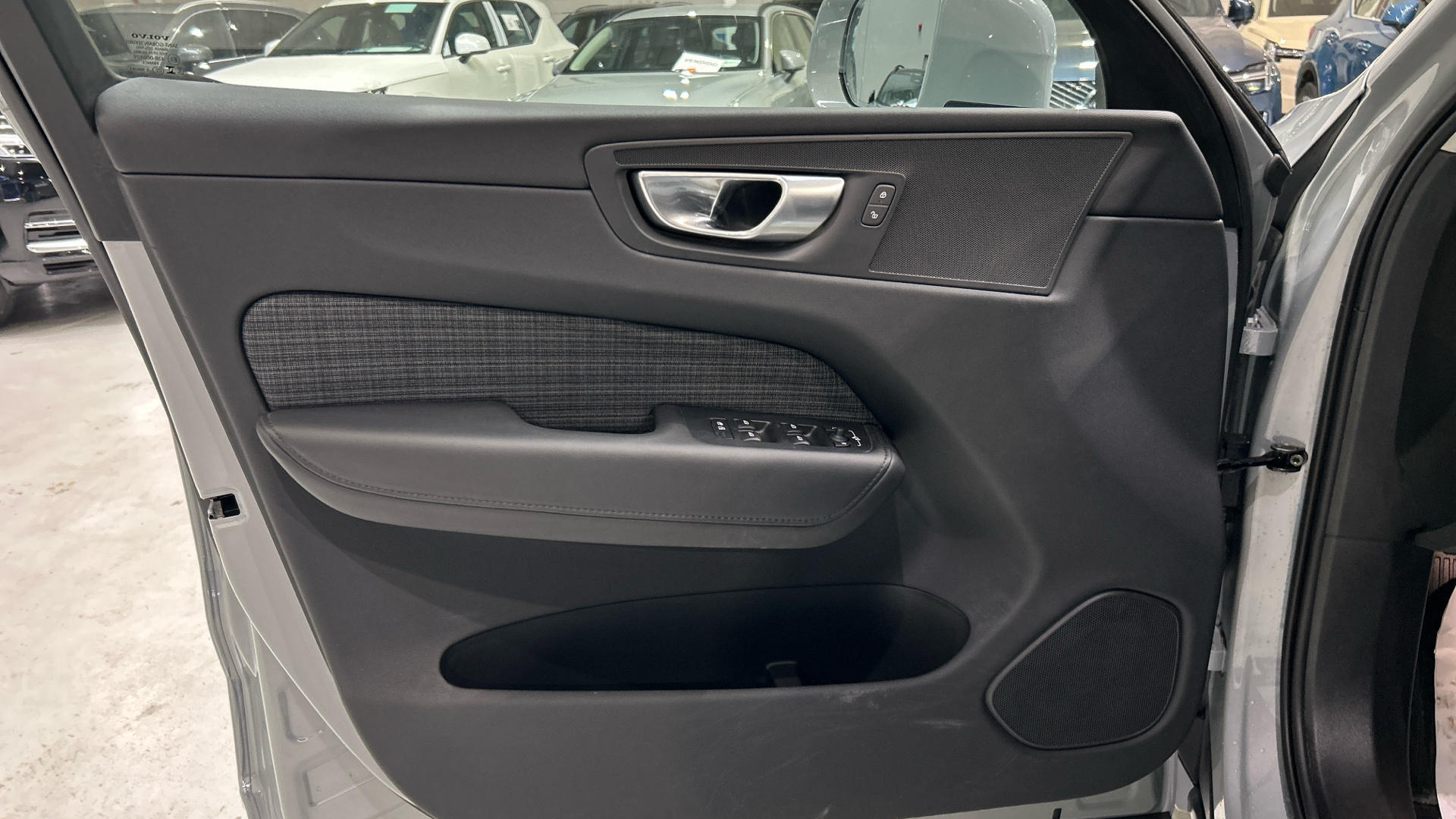 Volvo XC60 segunda mano 68324330 - 46 Volvo XC60 segunda mano 68324330 - 46