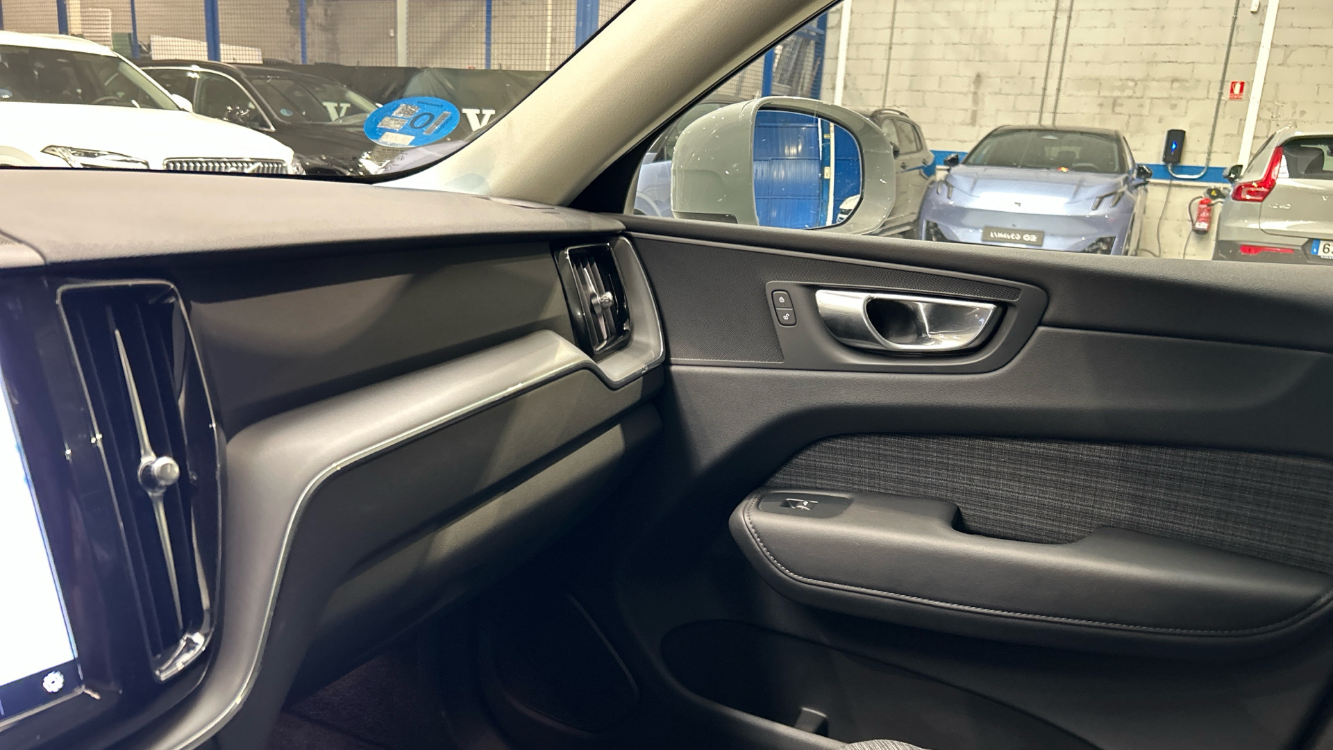 Volvo XC60 segunda mano 68324330 - 49 Volvo XC60 segunda mano 68324330 - 49