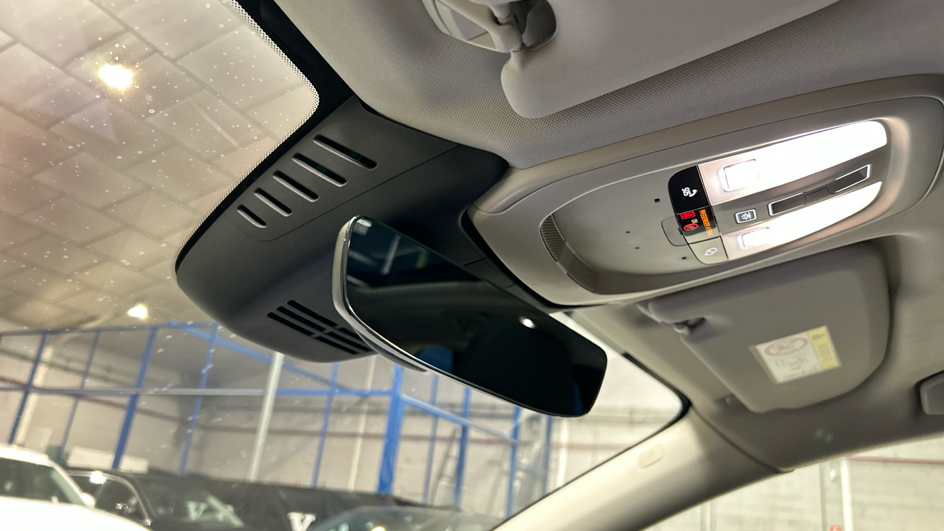 Volvo XC60 segunda mano 68324330 - 53 Volvo XC60 segunda mano 68324330 - 53