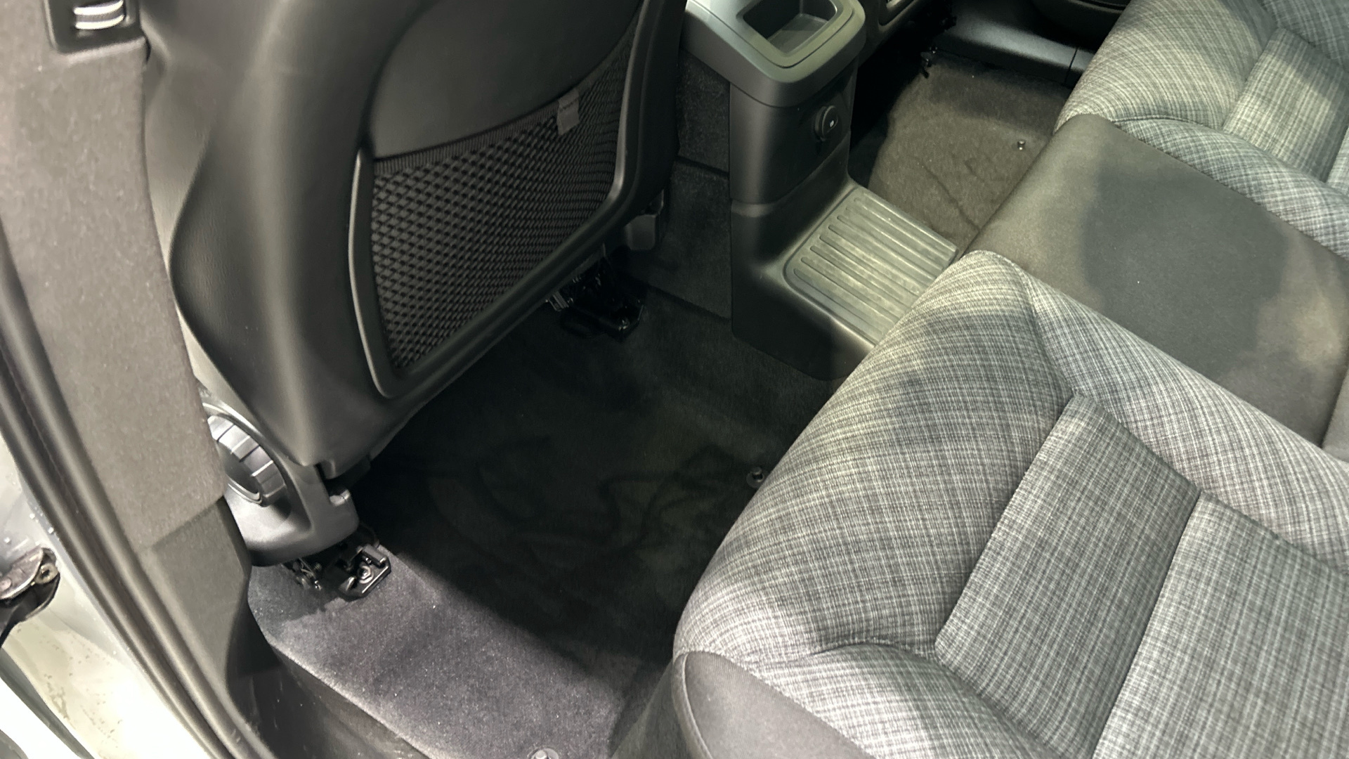 Volvo XC60 segunda mano 68324330 - 54 Volvo XC60 segunda mano 68324330 - 54