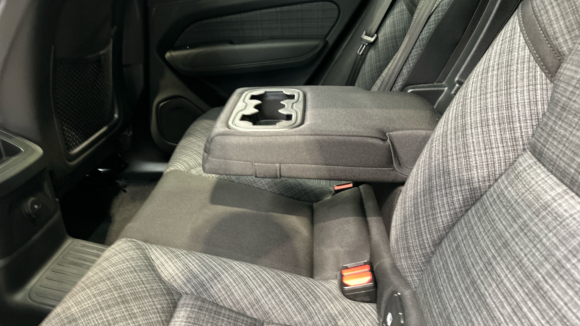 Volvo XC60 segunda mano 68324330 - 56 Volvo XC60 segunda mano 68324330 - 56