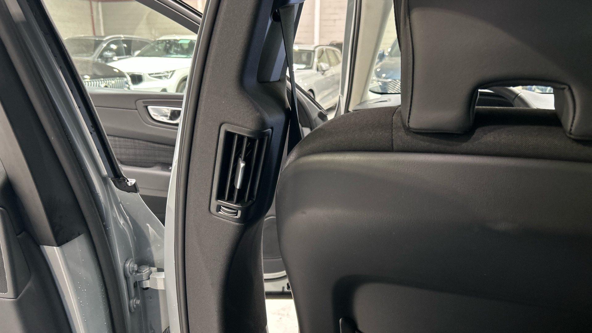 Volvo XC60 segunda mano 68324330 - 57 Volvo XC60 segunda mano 68324330 - 57