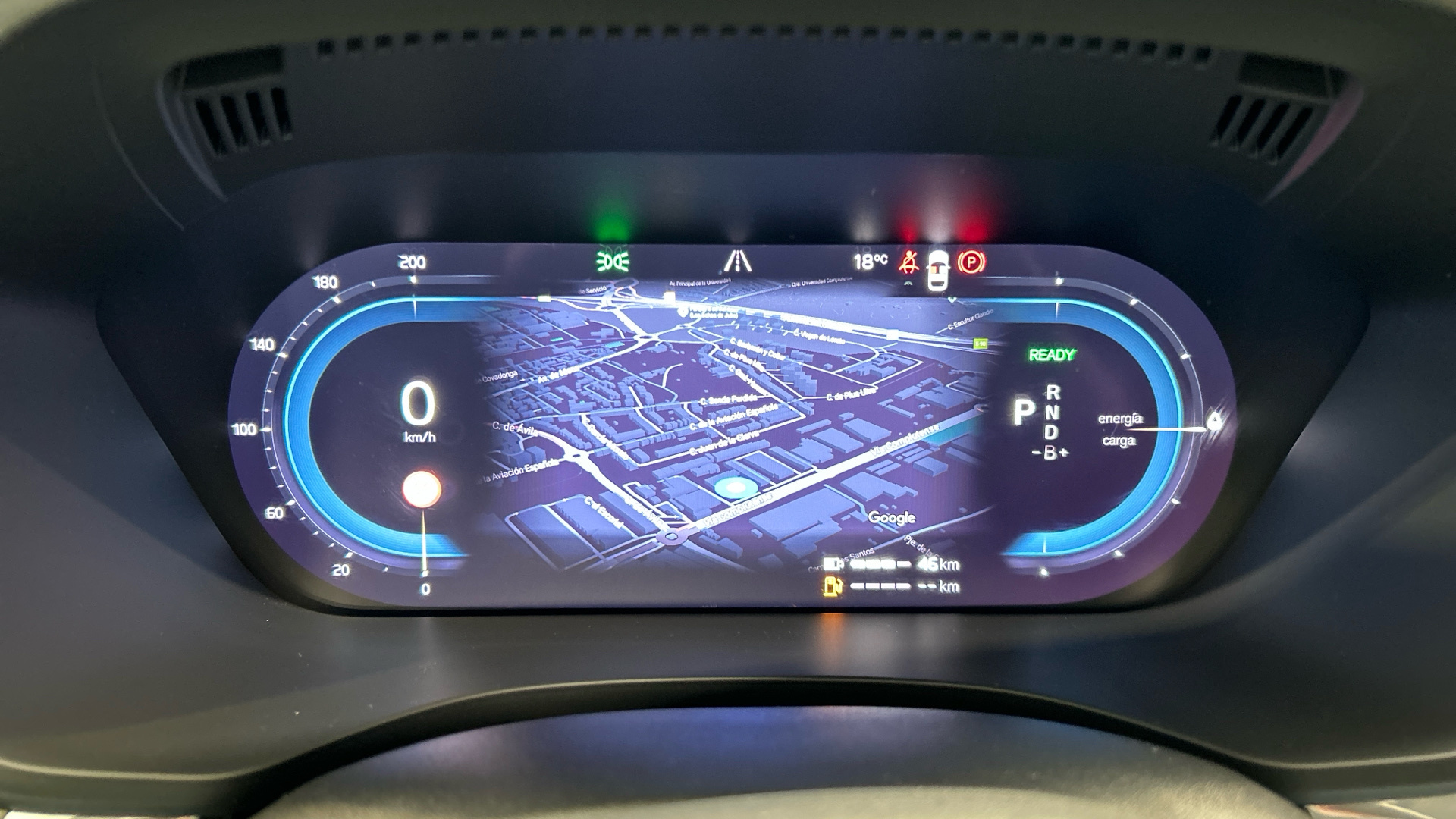 Volvo XC60 segunda mano 68324330 - 58 Volvo XC60 segunda mano 68324330 - 58