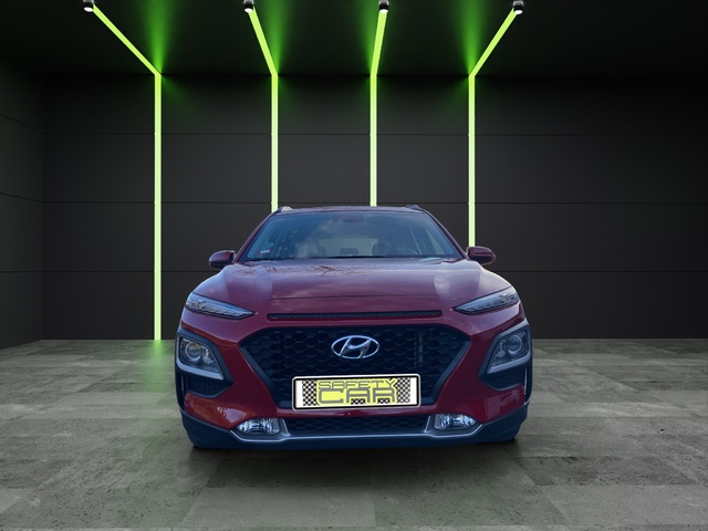 Hyundai Kona 1.6 CRDI Klass 4x2 85 kW (115 CV)