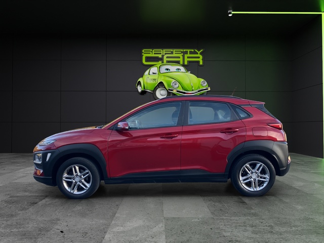 Hyundai Kona 1.6 CRDI Klass 4x2 85 kW (115 CV)