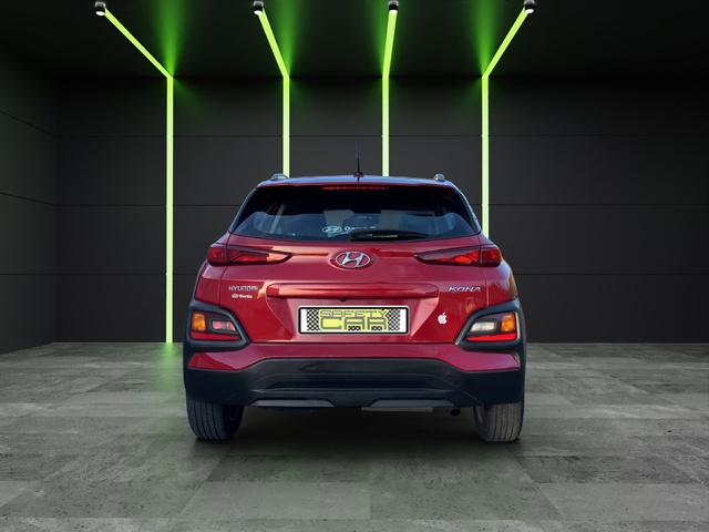 Hyundai Kona 1.6 CRDI Klass 4x2 85 kW (115 CV)