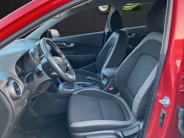 Hyundai Kona 1.6 CRDI Klass 4x2 85 kW (115 CV)