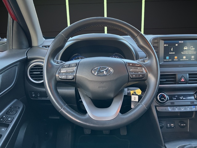 Hyundai Kona 1.6 CRDI Klass 4x2 85 kW (115 CV)