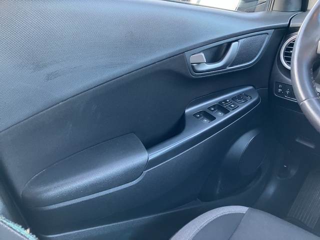 Hyundai Kona 1.6 CRDI Klass 4x2 85 kW (115 CV)