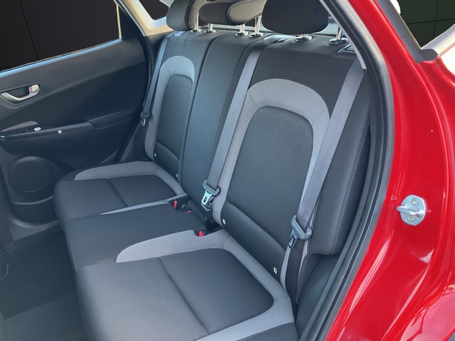 Hyundai Kona 1.6 CRDI Klass 4x2 85 kW (115 CV)