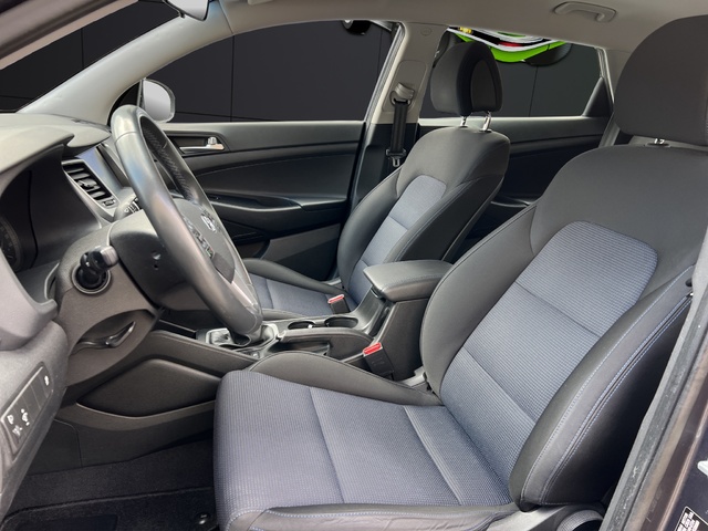Hyundai Tucson 1.6 GDI BlueDrive 25 Aniversario 4x2 96 kW (131 CV)
