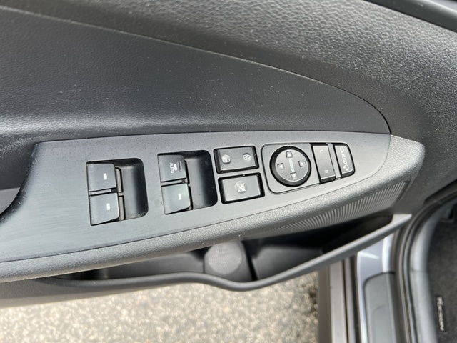 Hyundai Tucson 1.6 GDI BlueDrive 25 Aniversario 4x2 96 kW (131 CV)