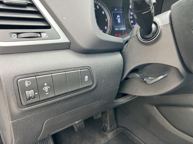 Hyundai Tucson 1.6 GDI BlueDrive 25 Aniversario 4x2 96 kW (131 CV)
